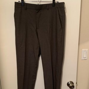 Banana Republic dress pants modern fit.